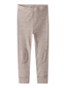 Name It Wax Wool Rib Legging Noos