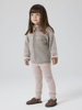 Name It Wax Wool Rib Legging Noos