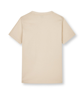 Mads Nørgaard Printed Logo Thorlino Tee