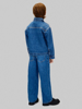 Calvin Klein Denim Overshirt
