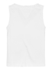 Tommy Hilfiger Essential Rib Lace Top