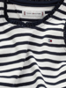 Tommy Hilfiger Essential Rib Lace Top