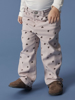 Name It Rose Straight Twill Pant