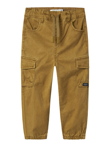 Name It Ben Cargo Twi Pant Noos