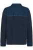 Pulz Jeans Marti Mix Fabric Cardigan