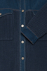 Pulz Jeans Marti Mix Fabric Cardigan