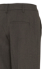 Pulz Jeans Bindy Melange Pant Wide