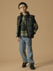 Name It Norris Overshirt