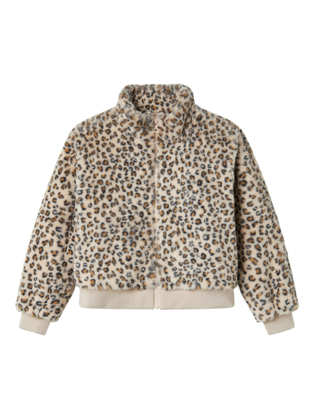 Name it Mila Jacket