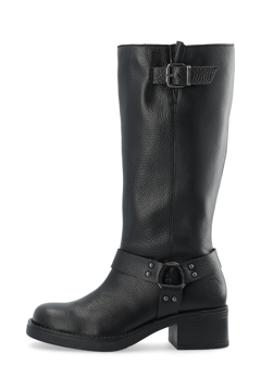 Cashott Casrikke Tall Biker Boot
