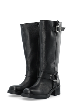 Cashott Casrikke Tall Biker Boot