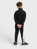 Hummel Colorblock Tracksuit
