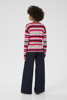 Culture Lai Annemarie Stripe Pullover