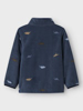 Name It Spektra Fleece Jacket