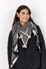 Soya Concept Buket Scarf