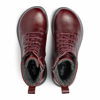 New Feet Boot W/Zipper (W)