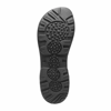 New Feet Boot W/Zipper (W)