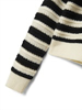 Lmtd Nagate l/s Short Knit