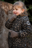 Mikk-Line Winter Jacket Waist Aop