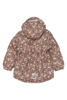 Mikk-Line Winter Jacket Waist Aop