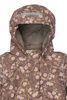 Mikk-Line Winter Jacket Waist Aop