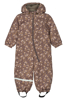 Mikk-Line Snow Suit AOP