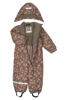 Mikk-Line Snow Suit AOP