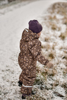 Mikk-Line Snow Suit AOP
