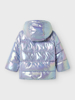Name It Molina Puffer Jacket Shiny