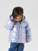 Name It Molina Puffer Jacket Shiny