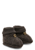 Mikk-line Wool Footies