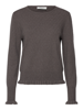 Rosemunde Dahlia  O-Neck Pullover