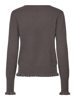 Rosemunde Dahlia  O-Neck Pullover