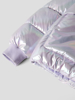 Name It Malan Puffer Jacket Foil