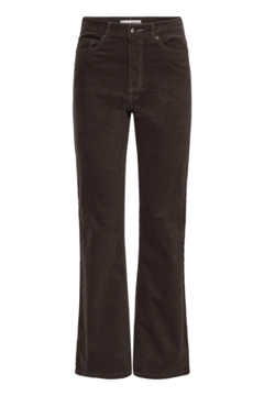 Pulz Jeans Sally UHW Pant Bootcut