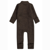 Mikk-line Wool Suit