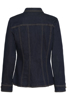 Culture Bobbie Denim Shirt