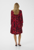Culture Rachel Elitha Short Dress