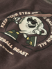 Name It Olaf Ls Reg. Sweat