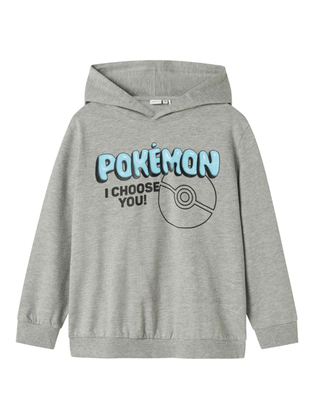 Name It Strek Pokemon Sweat