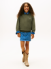 TH Mini Corp C-Neck Sweat