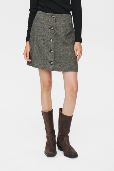Nümph Avey Mini Skirt