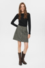 Nümph Avey Mini Skirt