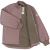 Mikk-line Duvet Set W. Fleece