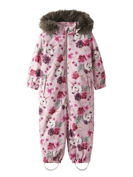 Name It Snow10 Suit Noos