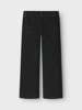 Name It Rose Wide Rhinestone Jeans