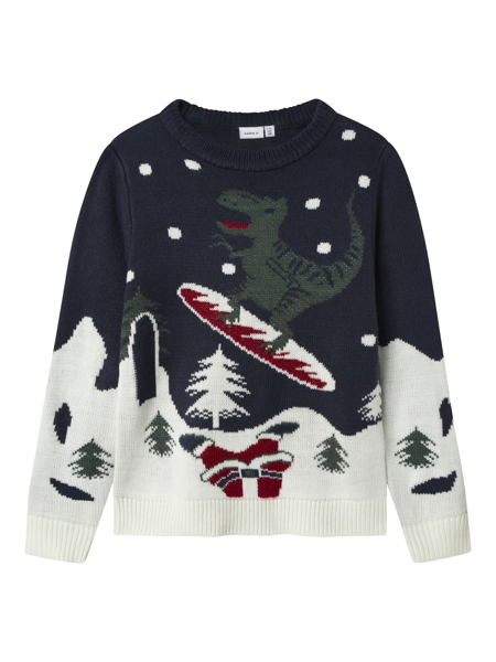 Name It Rebo Knit