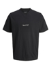 JJ Jornnorrebro Emb Tee