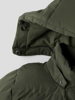 Name It Musk Puffer Jacket