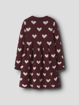 Name It Oana Knit Dress